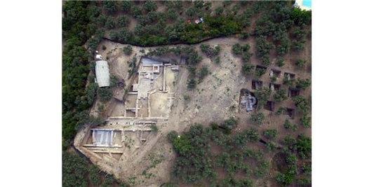 2 Bin 700 Yıllık Myrleia Antik Kenti Arkeopark Oluyor