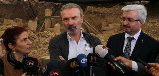 Prof. Dr. Necmi Karul'dan Göbeklitepe uyarısı