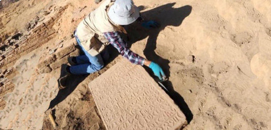 Fransa ve Suudi Arabistan el-Ula arkeoloji alanı için anlaştı