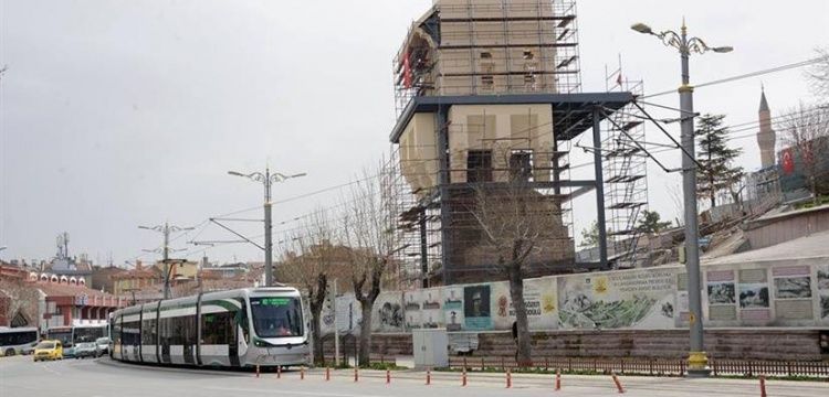 Prof. Dr. Karpuz: Ucube değil restorasyon aslına uygun