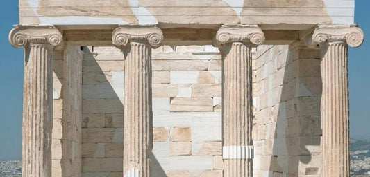 Klasik İyonya Arkeolojisi Kampı 22 Temmuzda başlıyor