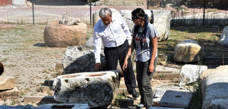 Osmaneli Güzel Sanatlar Müzesi açmaya hazırlanıyor