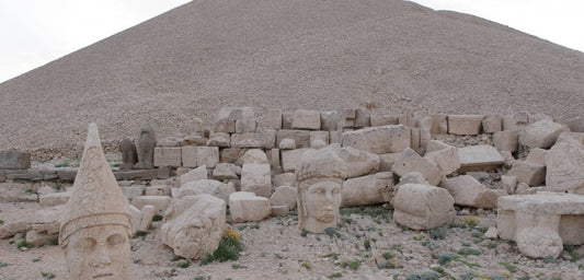 Nemrut Dağı 2025’te 310 Bin Turisti Ağırlamayı Hedefliyor