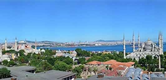 Hayrullah Cengiz: Ayasofya her depremden etkileniyor