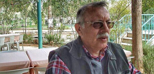 Müzeci Arkeolog Haşim Yıldız 66 yaşında hayata veda etti
