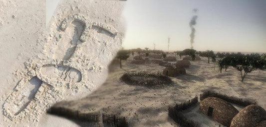 Abu Dabi'de neolitik dönemden kalma köy keşfedildi