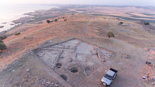 ‘Seha Nehri Ülkesi’ krallarının izini sürüyorlar