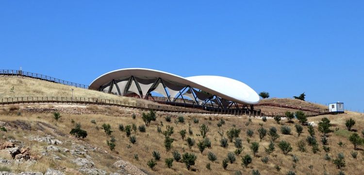 2019 Göbeklitepe Yılı ilan edildi