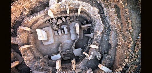 Göbeklitepe'deki P18 dikili taşın kopyası BM Genel Merkezi'nde sergilenecek