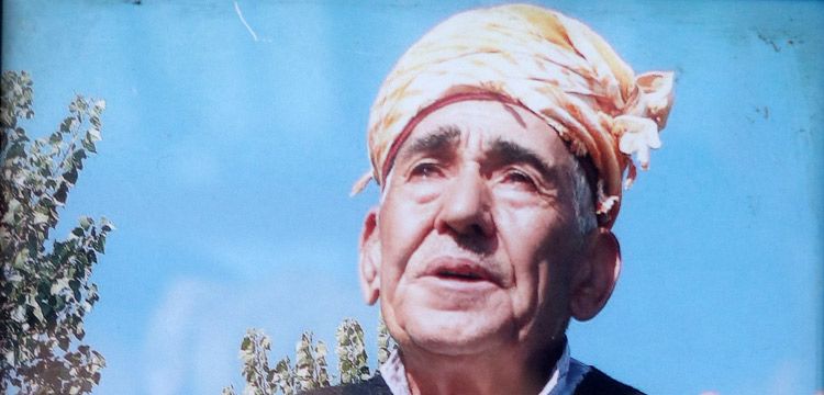 Yaşayan İnsan Hazinesi Hayri Dev vefat etti