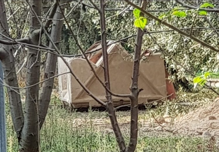 İznik’te Bulunan Lahitte İki Mumyalanmış İskelet Çıktı