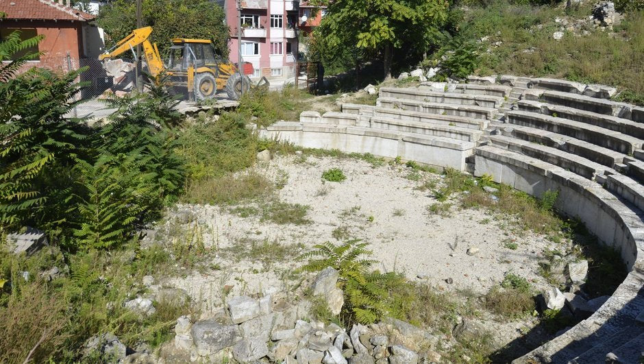 Trakya’da tarihe 20 yıl sonra vize