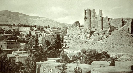 Geçmişten Günümüze Bitlis'in Tarihi ve Tarihçesi