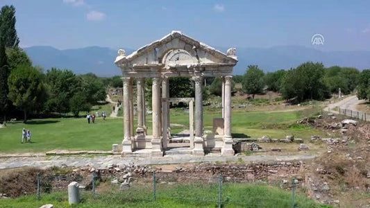 1718 yıllık 'fiyat fermanı' ziyarete açılacak