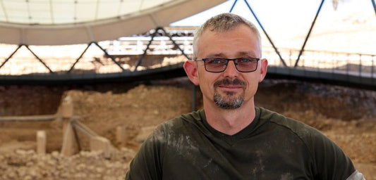 Dr. Lee Clare: Göbeklitepe neolitik avcıların kültürel merkeziydi