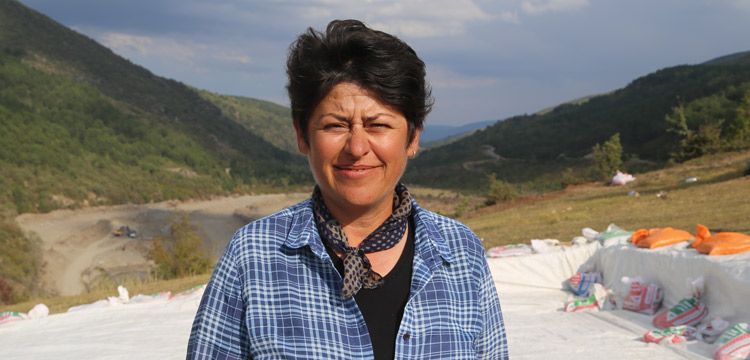 Kahin Tepe'de Çanaksız Çömleksiz Neolitik Dönem inançları açığa çıkıyor