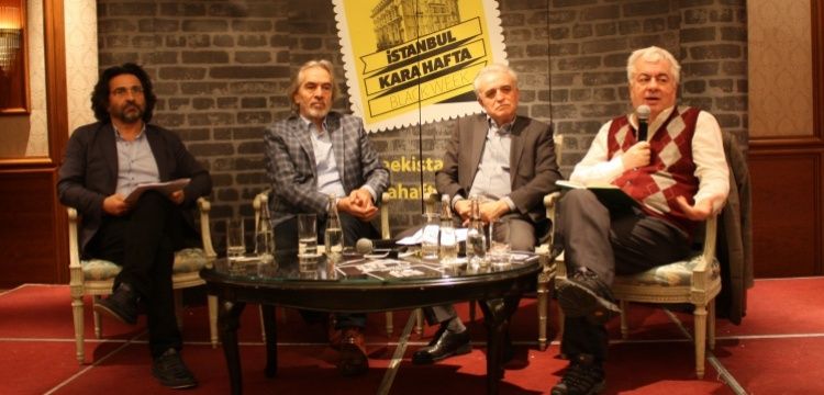 Prof. Dr. Rüstem Aslan: Gılgamış Destanı macera romanlarına taş çıkartır