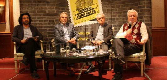 Prof. Dr. Rüstem Aslan: Gılgamış Destanı macera romanlarına taş çıkartır