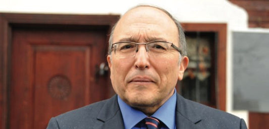 Prof. Dr. Haluk Dursun: Herkese soruyorum Çatalhöyük nerede?