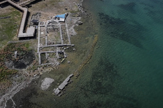 İznik Gölü’ndeki Kilise, İlk Konsil’in Yeri Olabilir mi?