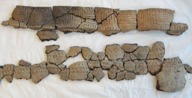 Stonehenge Yakınında Bir Porsuk Tarafından Bronz Çağı Mezarı Bulundu