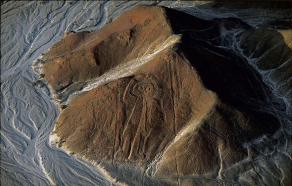 Aydınlatılmayı Bekleyen Gizem: Şili'deki Nazca Çizgileri