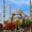 Sultanahmet Camii 3,5 Yıl Sürecek Kapsamlı Restorasyona Alınacak