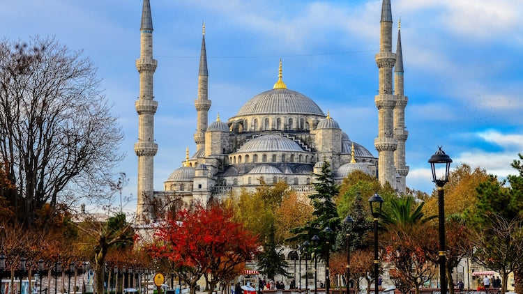 Sultanahmet Camii 3,5 Yıl Sürecek Kapsamlı Restorasyona Alınacak