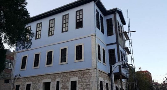 Ordu Arkeoloji Müzesine Kavuşuyor