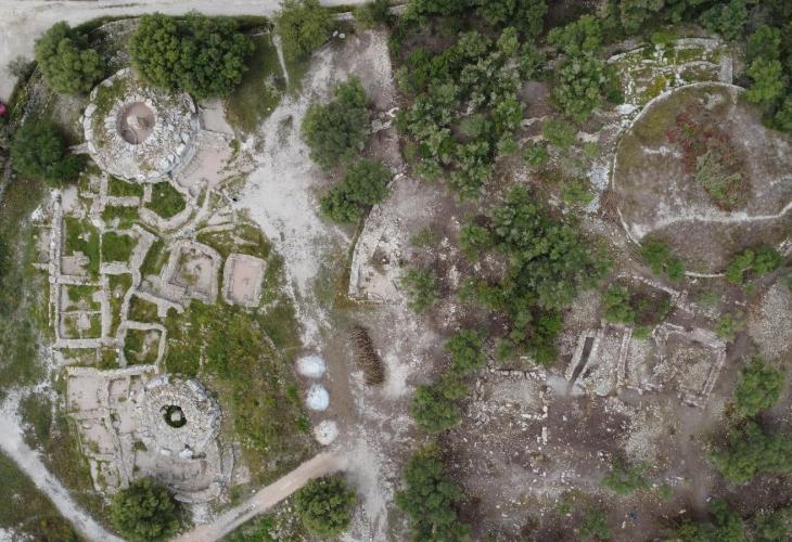 Son Fornés'te çalışan arkeologlar, Mallorca'da uzun zamandır kayıp olan bir Roma şehrini keşfetmiş olabilirler.