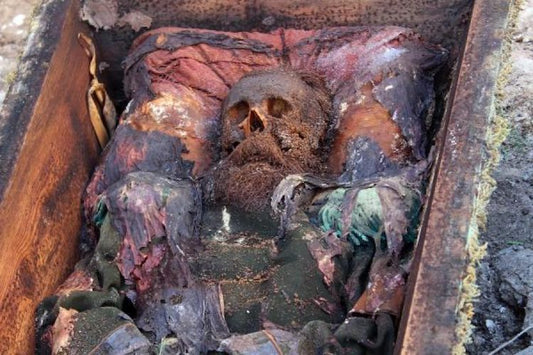 Ardahan’da Rus General Geyman’a Ait Mezar Bulunmuş Olabilir