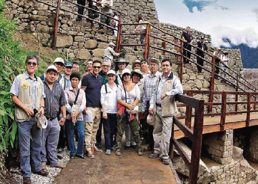 Machu Picchu Tehlike Altındaki Dünya Mirası Listesi’nden Çıkıyor