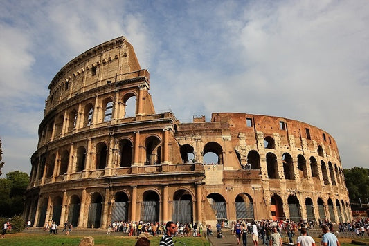 Ölümcül Roma Dönemi Salgınları Soğuk Dönemlerde Başlamış