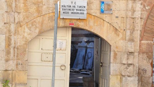 Manisa’daki 35.000 Arkeolojik Eser Kötü Koşullarda Tutuluyor