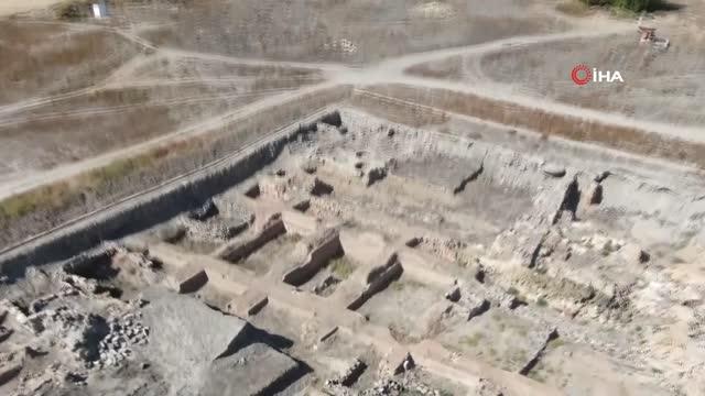 Erdemli Vadisi'nde kazı çalışmaları başlayacak