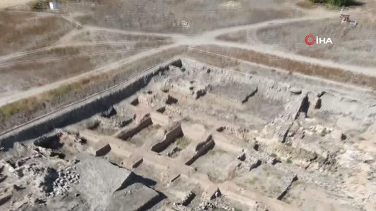 Erdemli Vadisi'nde kazı çalışmaları başlayacak