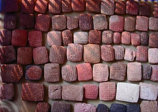 Kültepe’nin 4000 Yıllık Tabletleri Kadınların Ticarette Aktif Olduğunu Gösteriyor