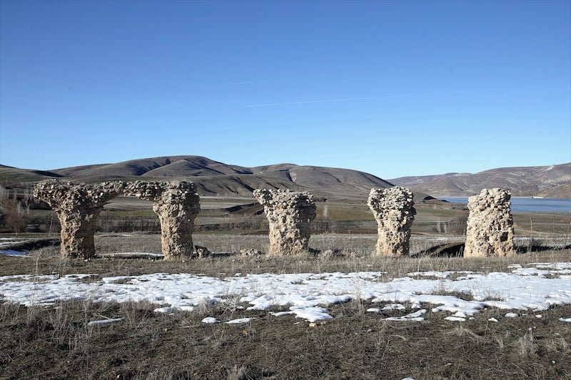 Satala Antik Kenti’nde Yüzey Araştırması Yapılacak