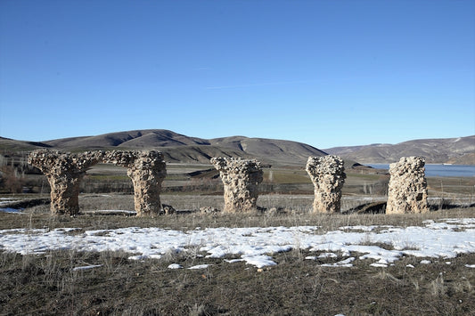 Satala Antik Kenti’nde Yüzey Araştırması Yapılacak