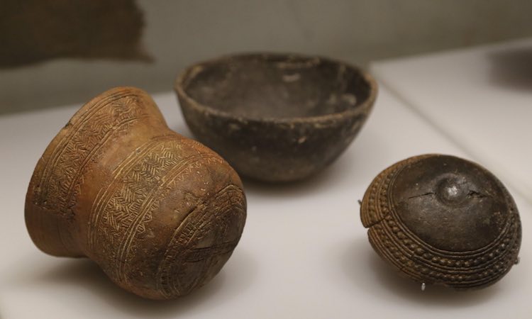 Beaker Kültürünün Gelmesiyle Britanya’nın Popülasyonu Tamamen Değişti