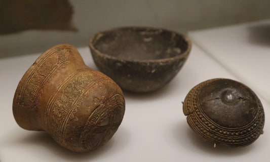 Beaker Kültürünün Gelmesiyle Britanya’nın Popülasyonu Tamamen Değişti