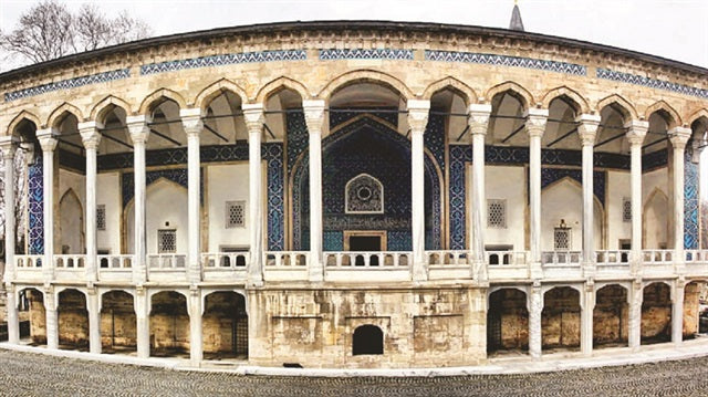 İstanbul’un saklı müzeleri