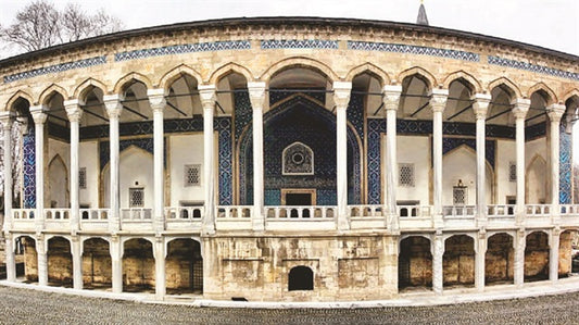 İstanbul’un saklı müzeleri