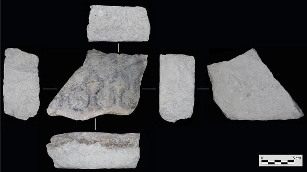 Roma Hispania'sında Madeni Para Üretimi İçin Bilinen En Eski Taş Kalıbı Ortaya Çıkarıldı