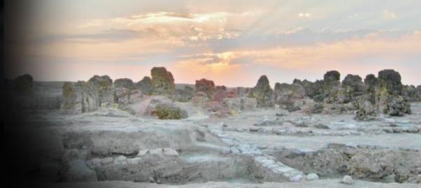 Anadolu’nun en eski yazısı Acemhöyük’te
