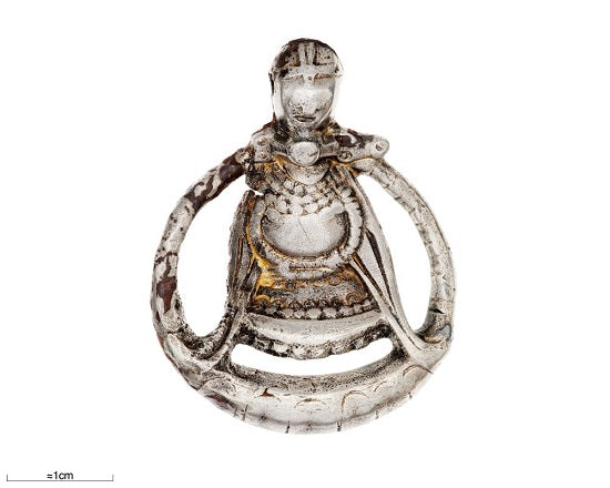 Bir İlk! Viking Çağında Gebelik Üzerine Bu Çalışma Savaşçı Kadınları ve Bebeklerin Kaderini Aydınlatıyor