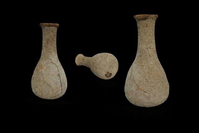 Antik Roma'da Pergamon'daki Doktorlar Gerçekten de İnsan Dışkısını İlaç Olarak Kullandılar - Şimdi Bilim Bunun Kanıtını Ortaya Koydu
