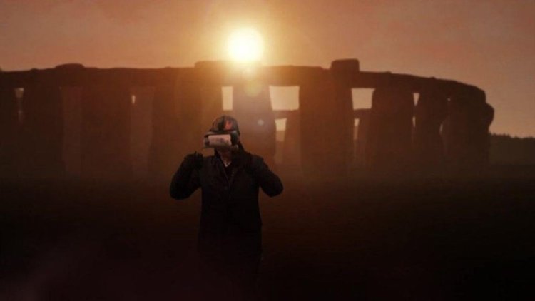 Stonehenge’in Kayıp Sesleri
