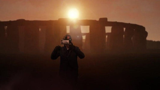 Stonehenge’in Kayıp Sesleri