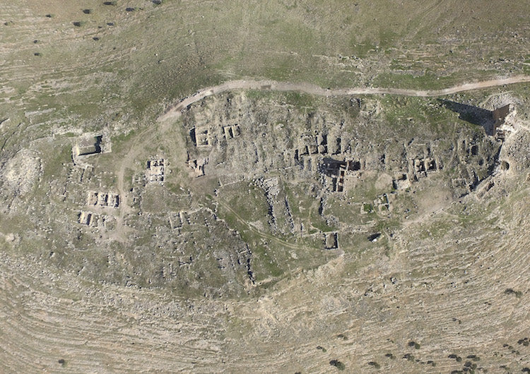 Diyarbakır’daki Gizemli Mithras Tapınağı: Doç. Dr. Aytaç Coşkun Röportajı